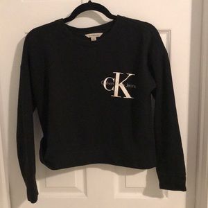 Calvin Klein Crewneck